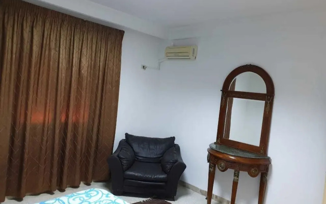 Amazing 3 bedroom flat 2min to the beach