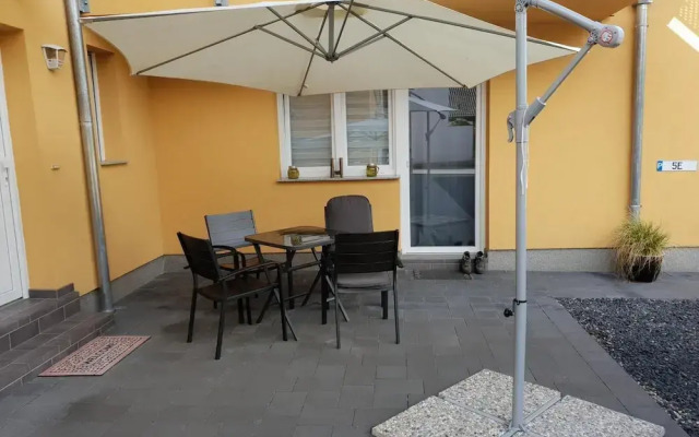 Ferienwohnung Anke-Apartement 3b