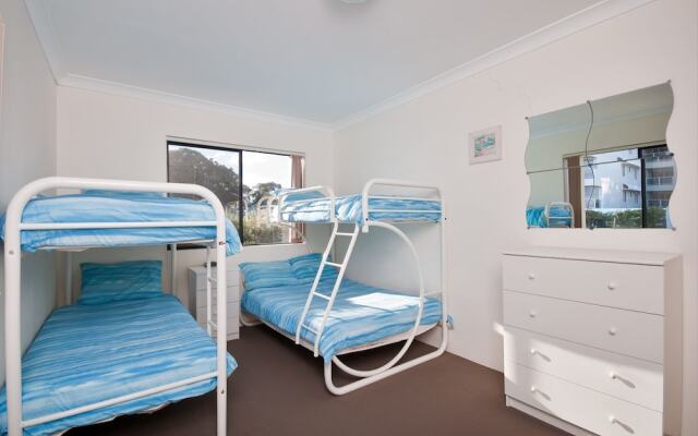 Paradiso, Unit 1/1 Laman Street