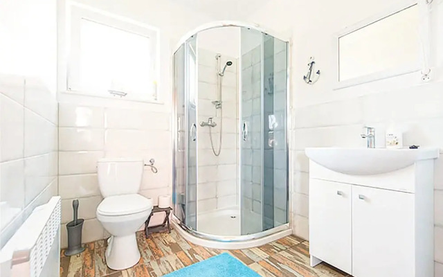 Beautiful Home in Ustka With 2 Bedrooms