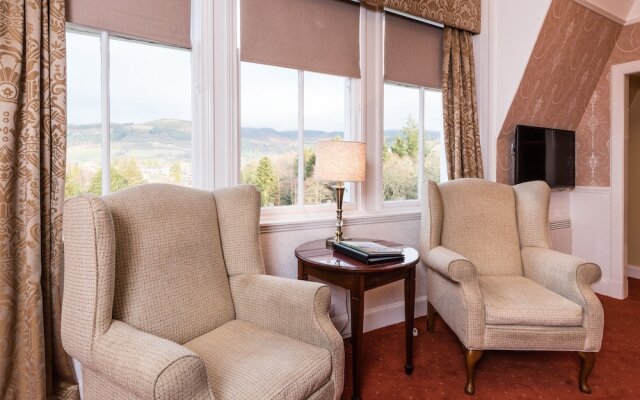 Atholl Palace