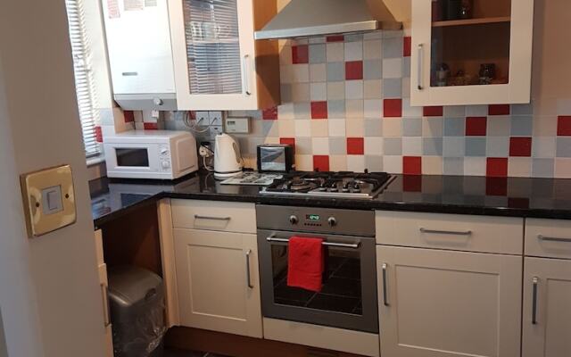 Fabulous Refurbish London Apartment