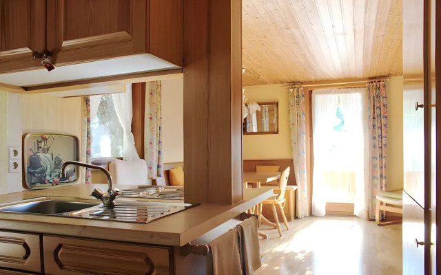 Room-small Holiday Cottage Ivy