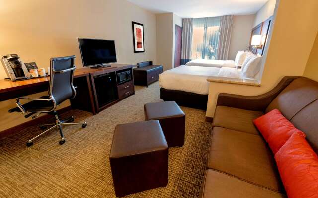 Comfort Suites Goodyear - West Phoenix