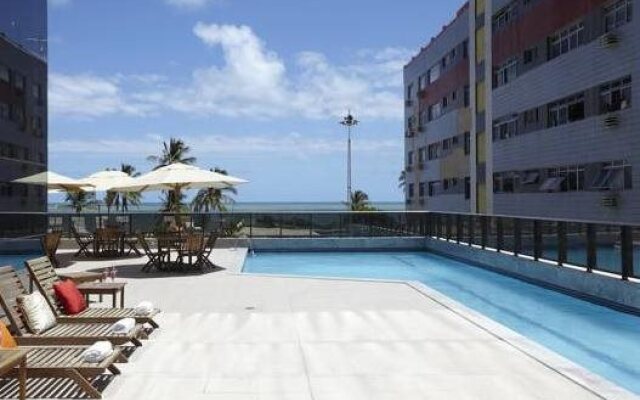 Transamerica Prestige - Beach Class International (Boa Viagem)