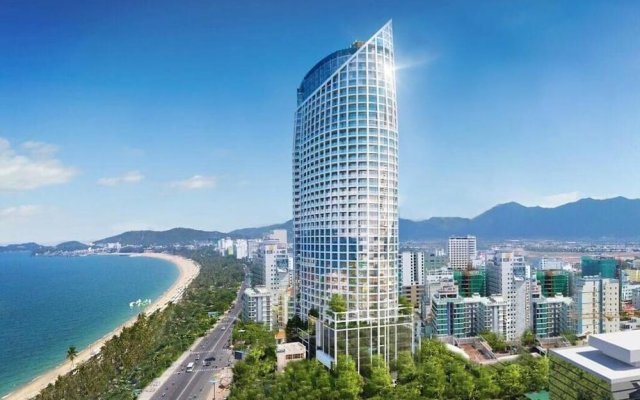 Panorama Luxury Sea View Apartment