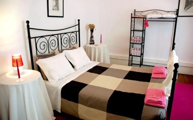 Roses Village B&B