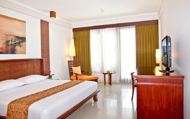 The Rani Hotel & Spa