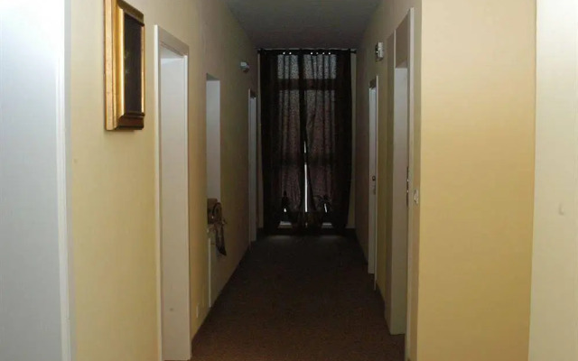 Hotel Zighy