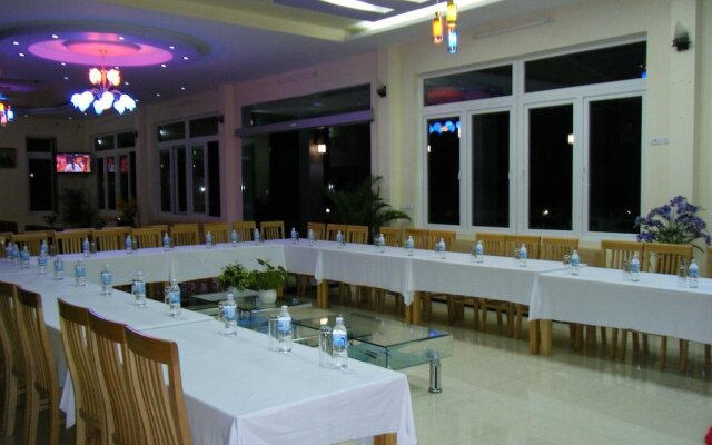 Bach Duong Hotel