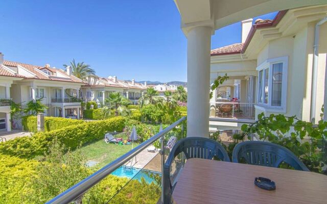 Starfish Villas