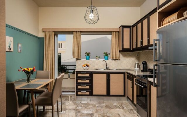 Dreamy Holidays Apartments - Adults Only