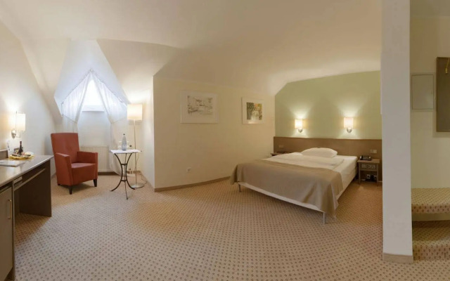 Stadthotel Gerbergasse