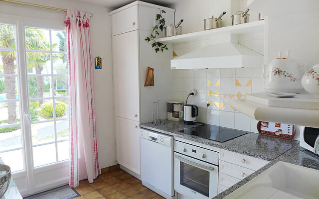 Villa Communal