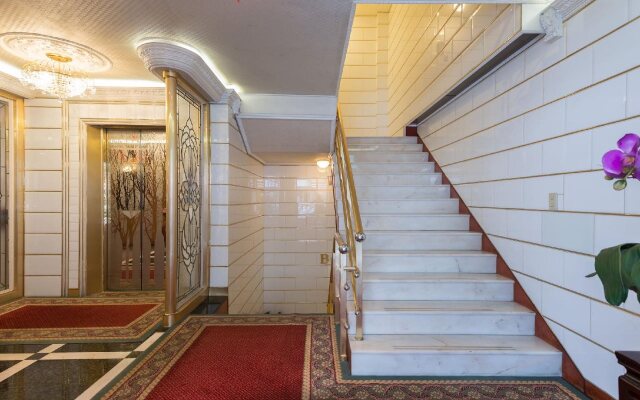 Charming Castle Hotel