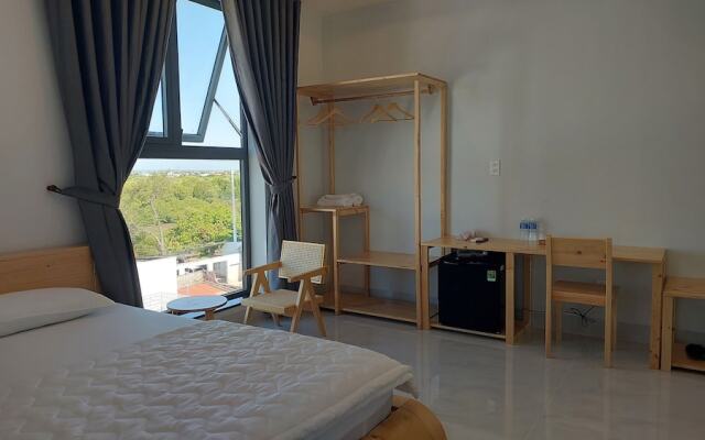 Windy Homestay Phan Thiet