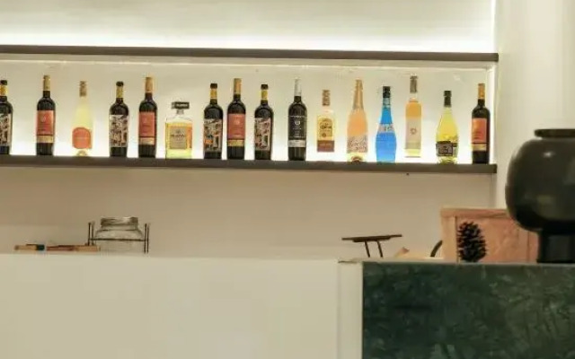 Our's House ( luminlu branch)