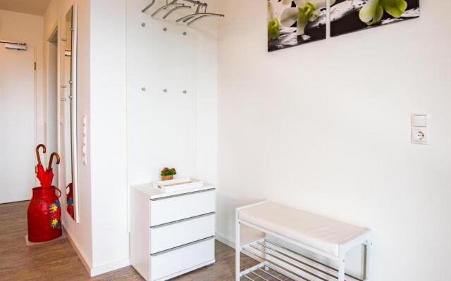 Im Sonnengarten Wohnung 18