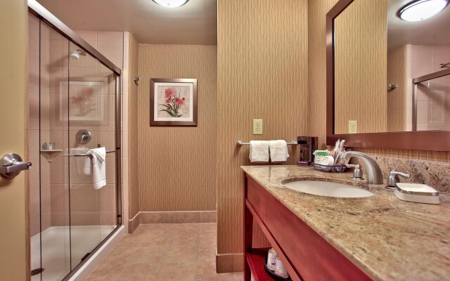 Hampton Inn & Suites Scottsdale at Talking Stick