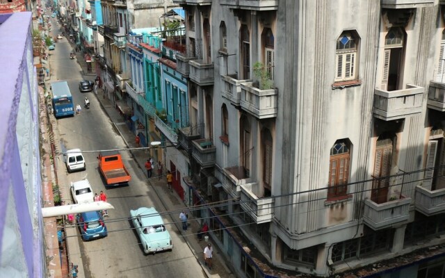 Casa Belle Habana