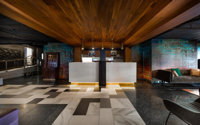Empire Suites