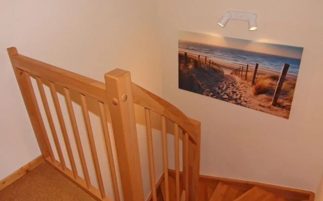 Doppelhaushalfte Bernsteinhaus I, Trassenheide