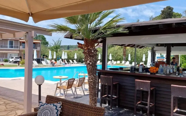 Egrypos Pension