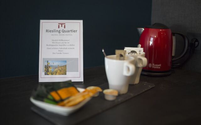 Rieslingquartier - Mosel Wein Hotel