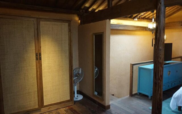 Huangshan Cultural Boutique Hotel