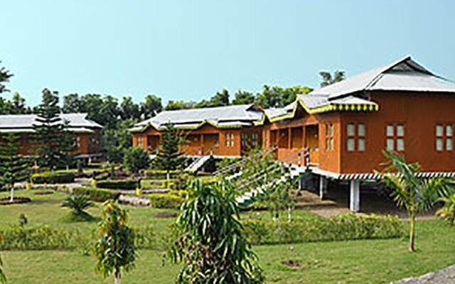 Sun City Resort Lataguri