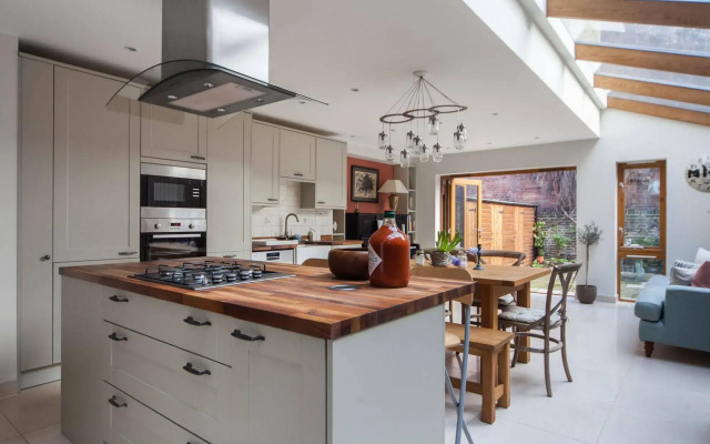 onefinestay - Shepherd's Bush private homes