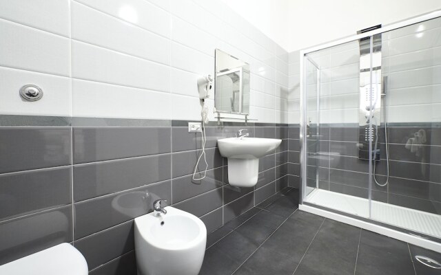 Albergo Nuovo Belvedere