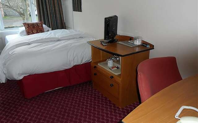 The Cadogan Hotel