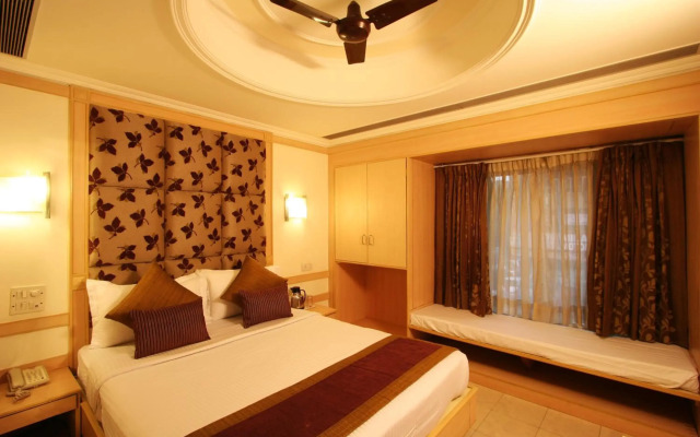 Hotel Southern