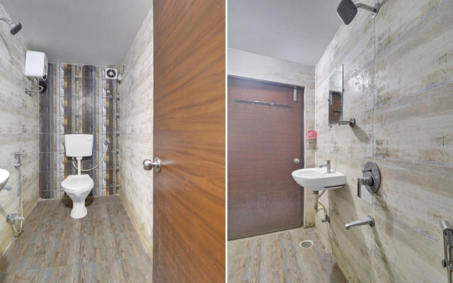 OYO Flagship 80705 Gravity Spaces Gs