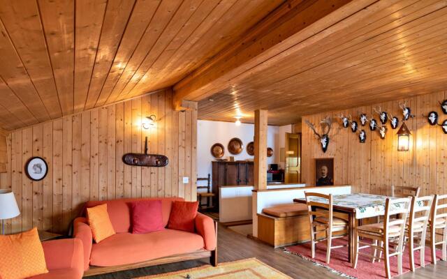 Chesa Spuondas - Celerina-Chesa Spuondas - Celerina