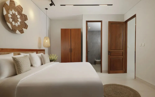Villa Ananya Seminyak by Nakula