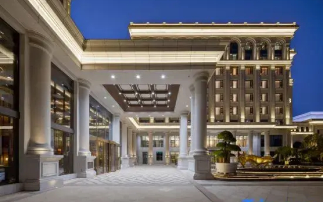 Rongde Hotel