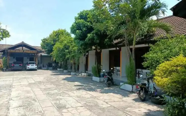 Hotel SAA Nuansa Ngawi