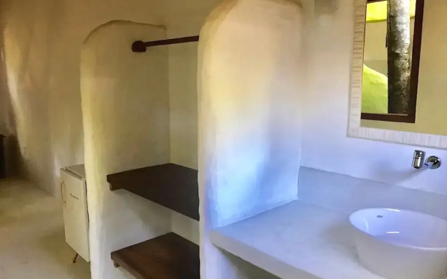 Pousada Mangue Sereno