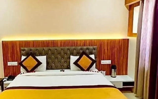 Hotel Geeta Bilaspur