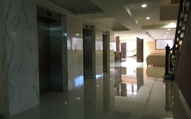 Hotel Real Plaza Aguascalientes
