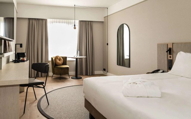 Mercure Liege City Centre