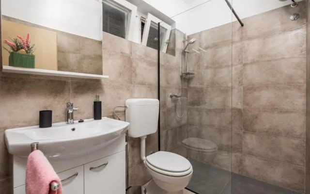 Buona Vista Apartment