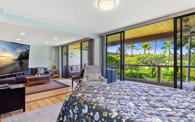 Plan Your Hawaii Vacay at Grace's Oasis!