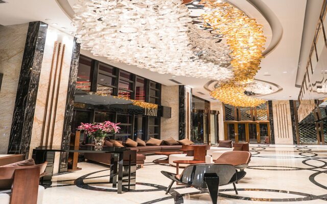 Days Hotel Guangzhou Yijiang