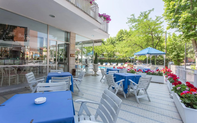 Hotel Gioiello
