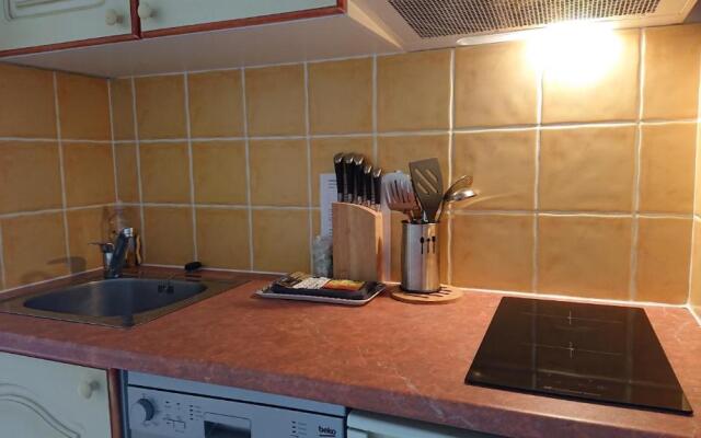Residence A Barcella