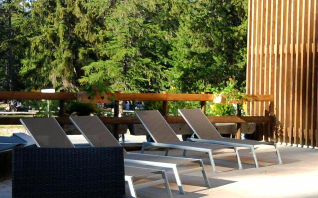 Hotel Boton d'Or & Wellness