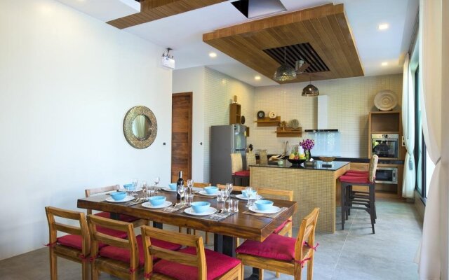 Narintara Villas